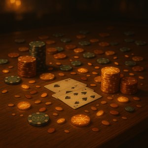 Neurochemical-Responses to Wins and Losses article image